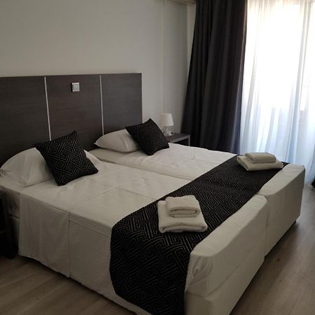 Les Palmiers Petrou Apartments Λάρνακα Εξωτερικό φωτογραφία