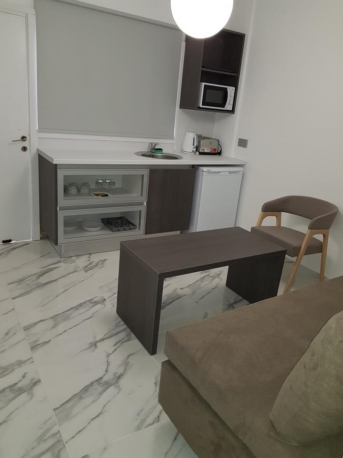Les Palmiers Petrou Apartments Λάρνακα Εξωτερικό φωτογραφία